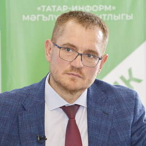 Главный государственный жилищный инспектор Республики Татарстан