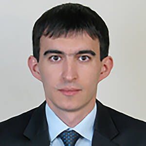 Полномочный представитель РТ в Туркменистане