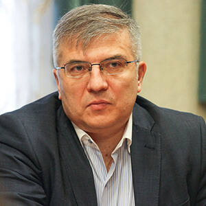 Первый зампредправления - директор Департамента развития и поддержки предпринимательства ТПП РТ