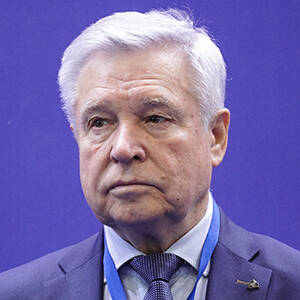 Президент Ассоциации предприятий и промышленников РТ