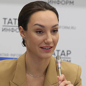 Директор фонда «Институт развития городов РТ»