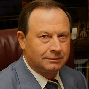 Председатель Счетной палаты РТ