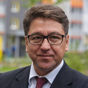 Генеральный директор ООО «АК БАРС Девелопмент»