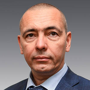 Руководитель Департамента Раиса РТ по вопросам внутренней политики