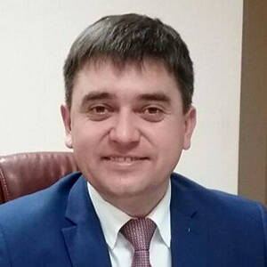 Глава Спасского района РТ