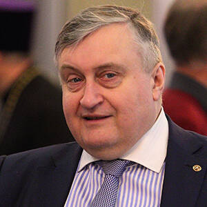 Гендиректор АО «Связьинвестнефтехим»