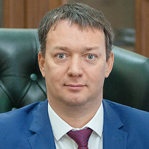 Управляющий отделением - Национальным банком по РТ Волго-Вятского главного управления ЦБ РФ