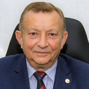 Председатель правления Татпотребсоюза