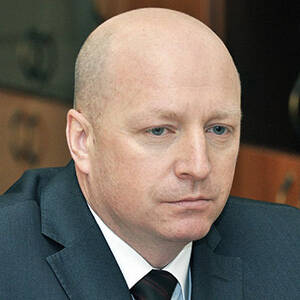 Начальник УФСБ России по Республике Татарстан