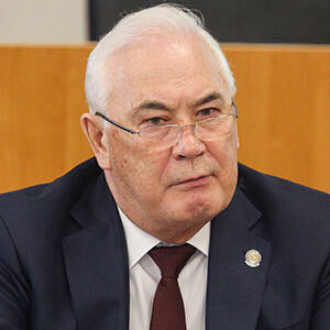 Советник Раиса Республики Татарстан
