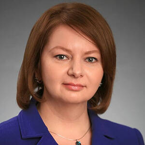 Начальник Управления Раиса РТ по работе с обращениями граждан