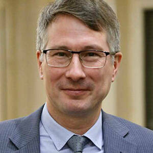 Помощник Раиса Республики Татарстан