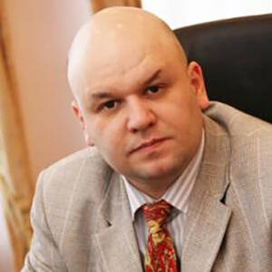 Вице-президент Академии наук Татарстана