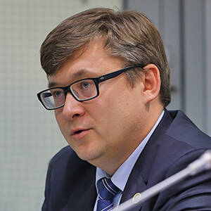 Полномочный представитель Татарстана в Казахстане