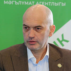 Министр по делам молодежи Республики Татарстан