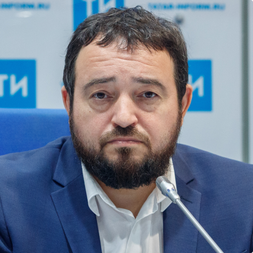 Президент Ассоциации туристских агентств РТ, генеральный директор АИТ "Персона Грата"