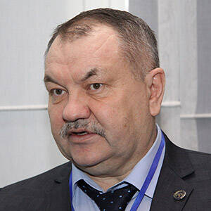 Директор Казанского филиала Российского государственного университета правосудия