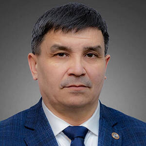 Постоянный представитель РТ в Республике Башкортостан