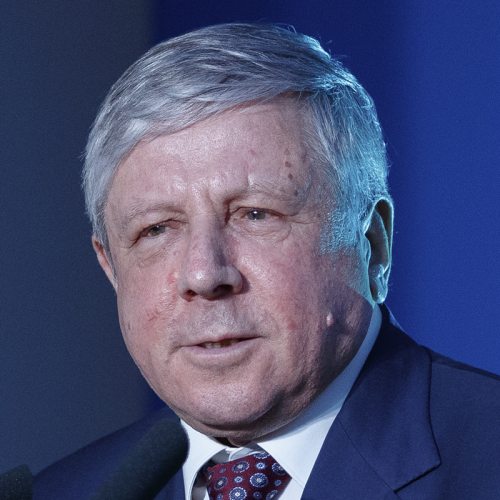 Президент волейбольного клуба "Зенит-Казань"