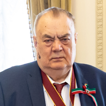 Президент БК «УНИКС»