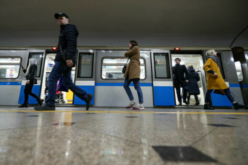 На строительство метро в Казани в 2022 году планируется направить 1 млрд рублей