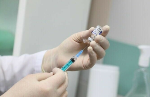 Где можно сделать прививку от коронавируса в Татарстане: список адресов