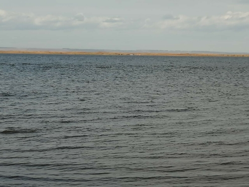 В Татарстане перевернулась лодка с рыбаками, один погиб, двоих ищут