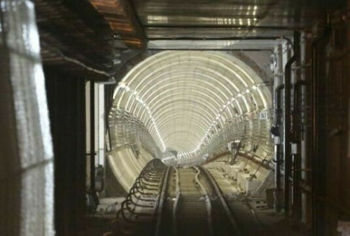 Строительство второй линии метро в Казани обойдется в 41,1 млрд рублей