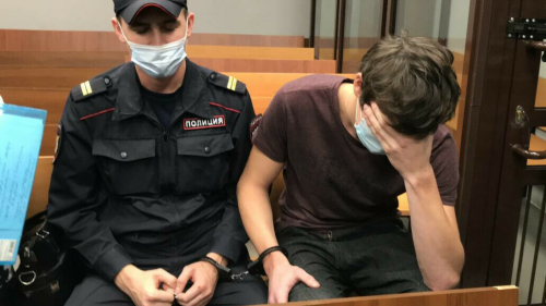 «Я не знал, что это Следком»: суд арестовал четверых обвиняемых в краже 15 млн из СК РТ