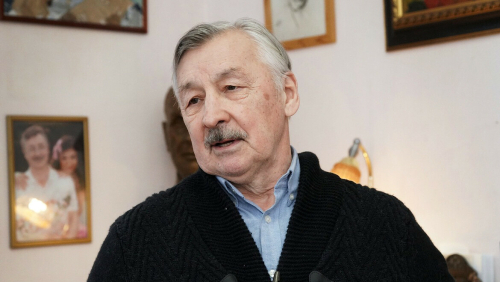 Рафаэль Хакимов: «В татарской армии существовала иерархия с жесткой дисциплиной»