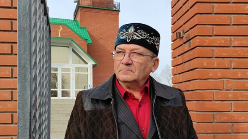 Татары Башкортостана: «Если человек знает свои корни, его невозможно запутать»