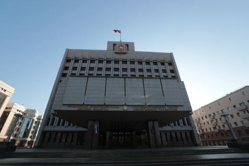 Госсовет РТ подготовил 20 поправок к федеральному законопроекту Клишаса и Крашенинникова
