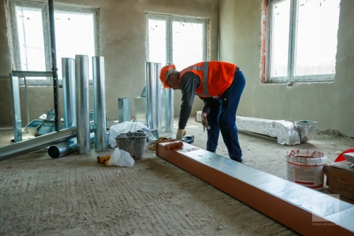 В Татарстане на треть перевыполнен план по строительству индивидуальных жилых домов