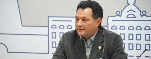 Рустем Нуриев: «На фоне пандемии Елабуга смогла привлечь инвестиций на 24 млрд рублей»