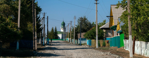 Жители села Юлук Баймакского района Башкортостана: «Среди башкир остаемся татарами»