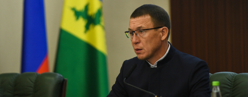 Рамиль Муллин: «В бюджетной сфере Нижнекамского района необходима полная ревизия»