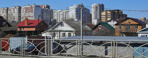 «В Татарстане необычная ситуация: продав «однушку» в Казани, можно купить дом 100 кв. м»
