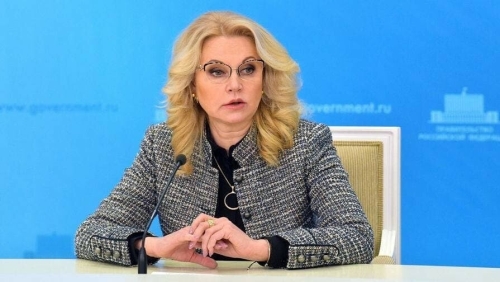 Голикова назвала Татарстан среди регионов, в которых осложнилась обстановка с Covid-19