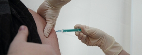 Год или 6 месяцев: сколько действует QR-код вакцинации?