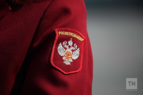 Роспотребнадзор РТ с 10 ноября начнет проверять, отстранены ли от работы непривитые