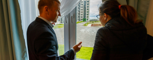 Казанские эксперты: «Игроки рынка аренды жилья снова уйдут в тень, ценник повысится»