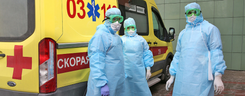 «Приходят больше, чем увольняются»: какова ситуация с медицинскими кадрами в Татарстане?