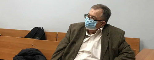 «Я мог бы даже не признавать вину»: экс-глава Ростехнадзора отделался штрафом в 60 тысяч