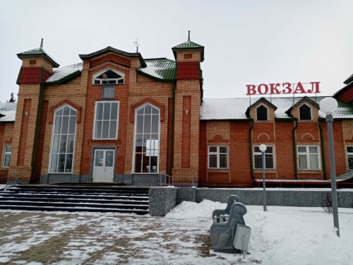 В Татарстане сотрудников РЖД и бизнесменов подозревают в аферах с ремонтом ж/д станций