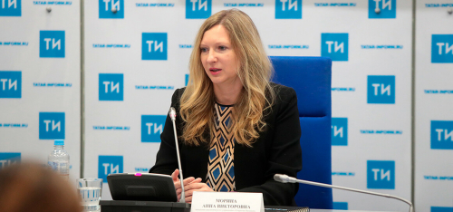 Банк «Открытие»: В России – бум частных инвестиций