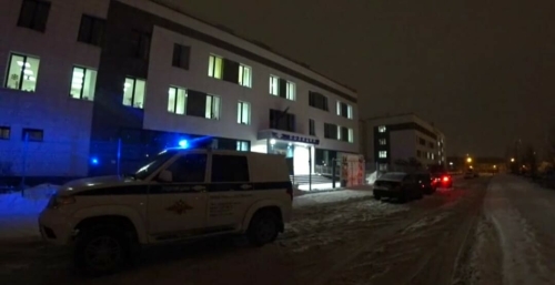 Полицейские задержали в Казани курьера, который помогал аферистам забирать деньги