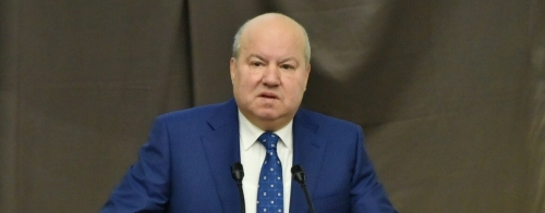 «Человек редкой пробы»: Василию Лихачеву исполнилось бы 70 лет