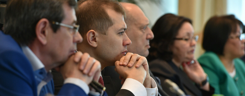 Удвоение ТАИФа: миллиардеры из списка Forbes ушли управлять новой компанией