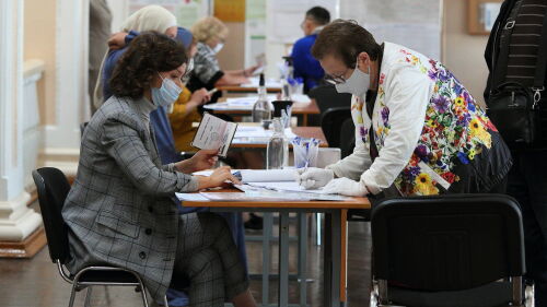 Лица избирательной системы: «Мисс Татарстан», резчик по дереву и мать 10 детей