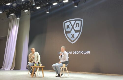 В Казани началась международная конференция по спортивному маркетингу